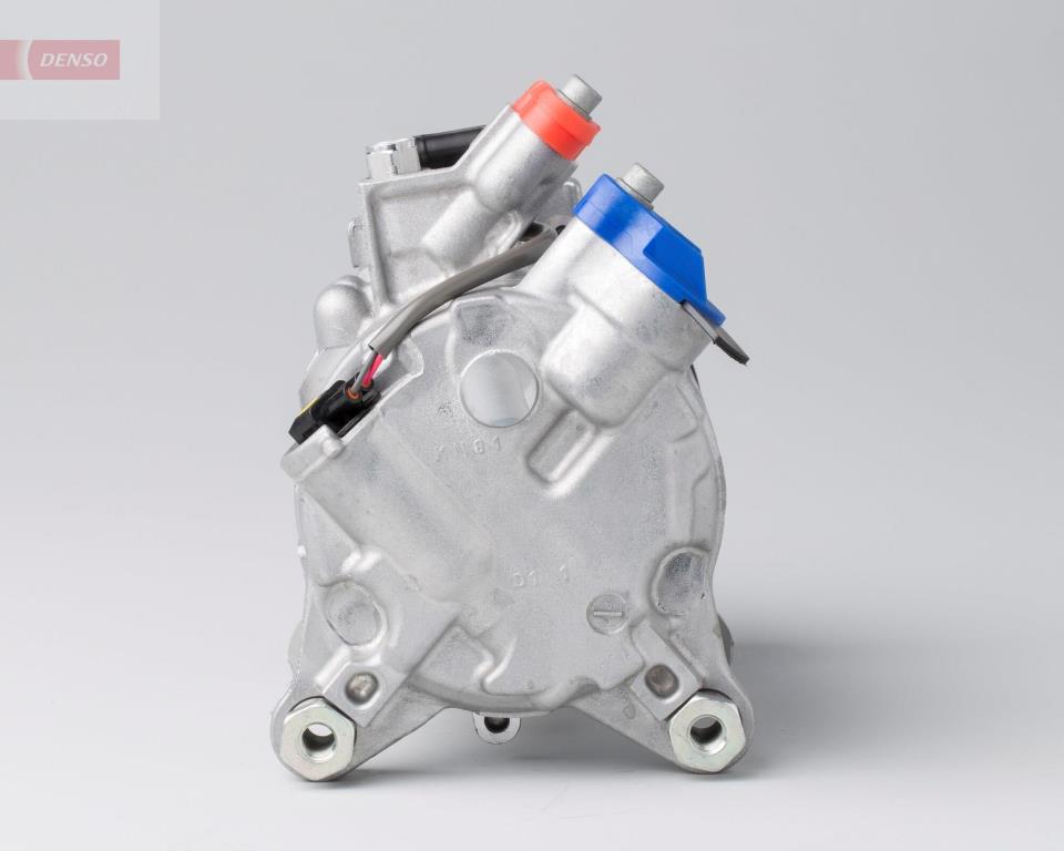 Compressor de climatização DENSO DCP05099