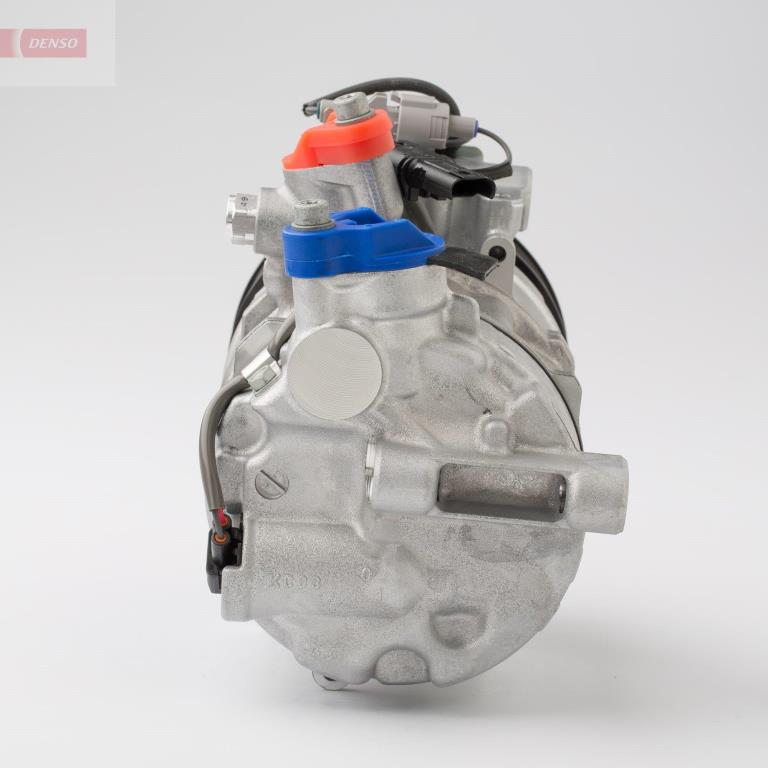 Compressor de climatização DENSO DCP05104