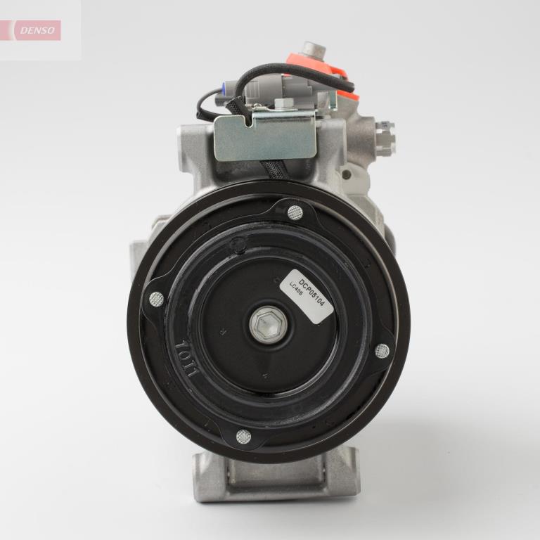 Compressor de climatização DENSO DCP05104