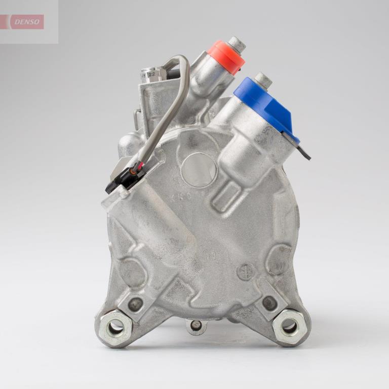 Compresseur, climatisation DENSO DCP05105