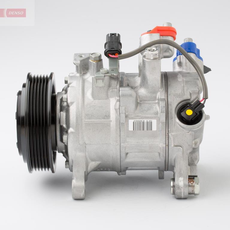 Compresseur, climatisation DENSO DCP05105