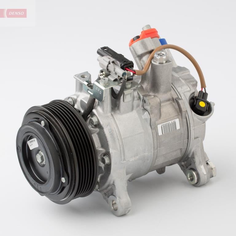 Butée hydraulique Gt