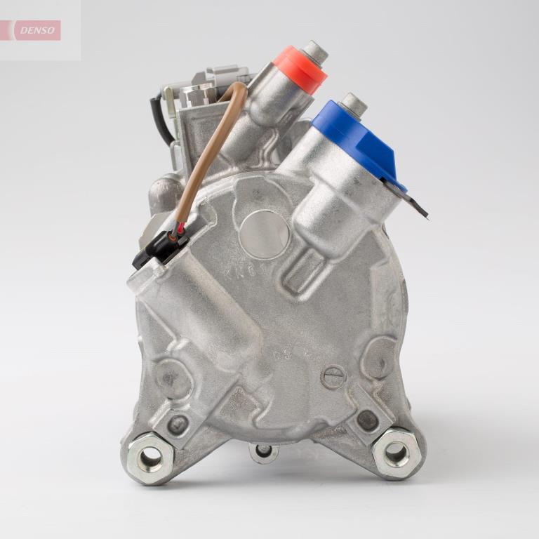Compresseur, climatisation DENSO DCP05106