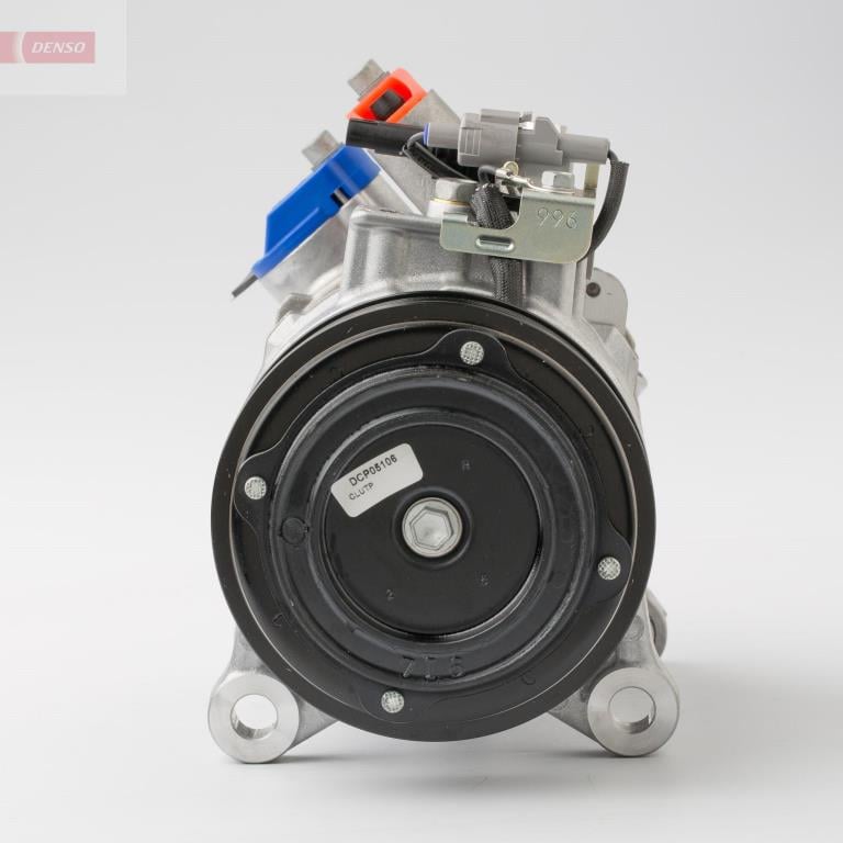 Compresseur, climatisation DENSO DCP05106