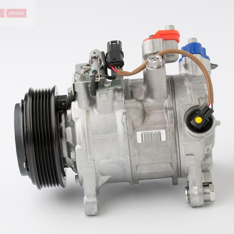 Compresseur, climatisation DENSO DCP05106