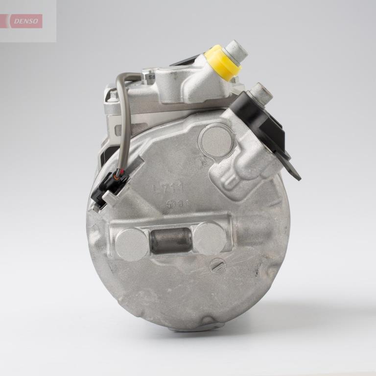Compresseur, climatisation DENSO DCP05107