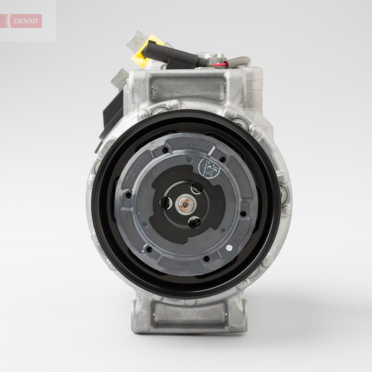 Compresseur, climatisation DENSO DCP05107