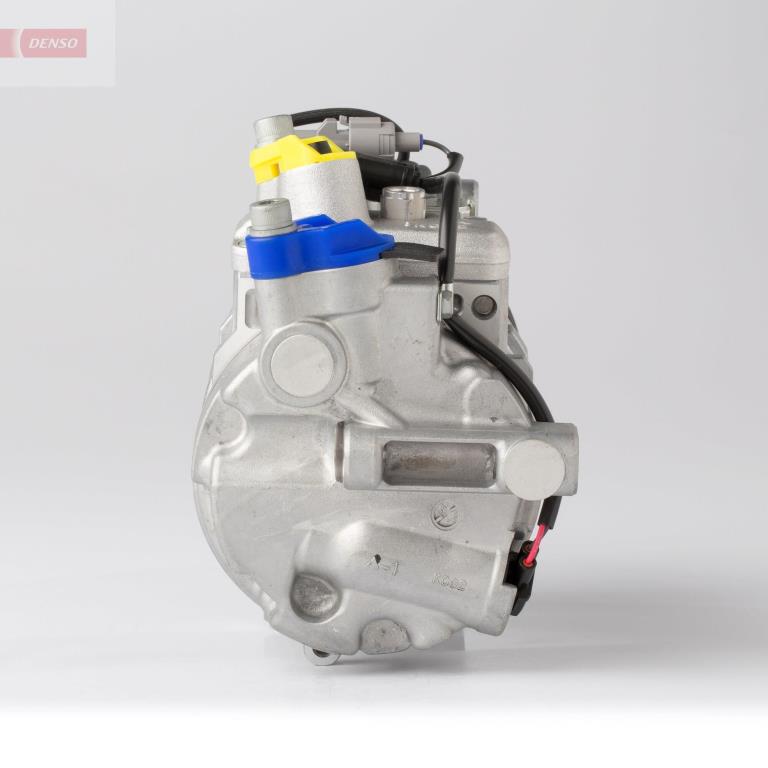 Compresseur, climatisation DENSO DCP05108