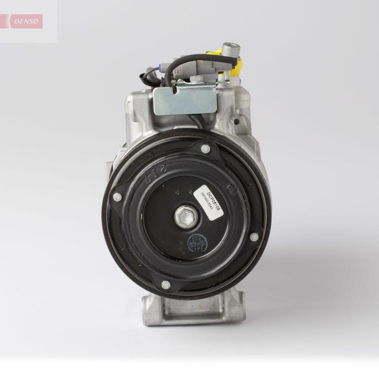 Compresseur, climatisation DENSO DCP05108