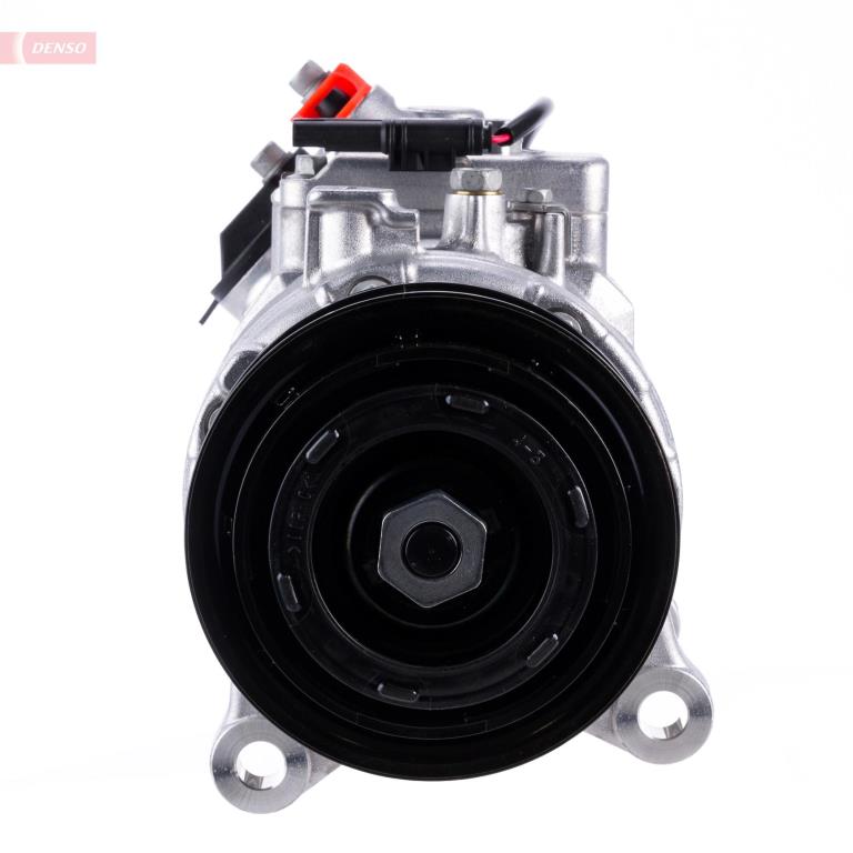 Compresor, aire acondicionado DENSO DCP05114