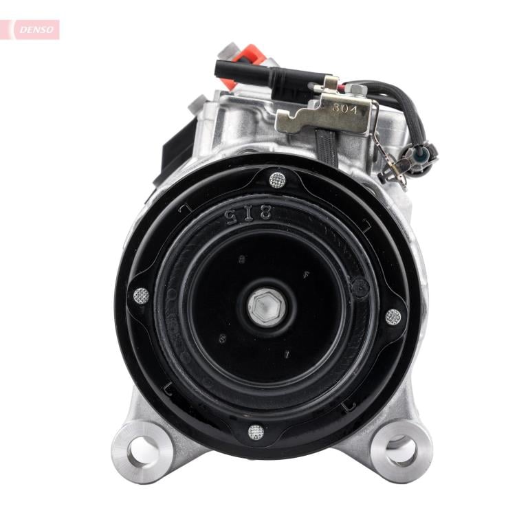 Compressor de climatização DENSO DCP05115