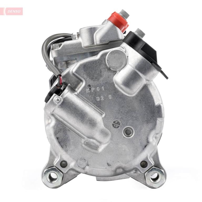 Compressor de climatização DENSO DCP05115