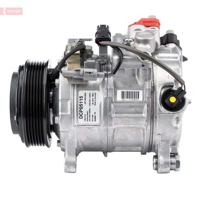 Compressor de climatização DENSO DCP05115
