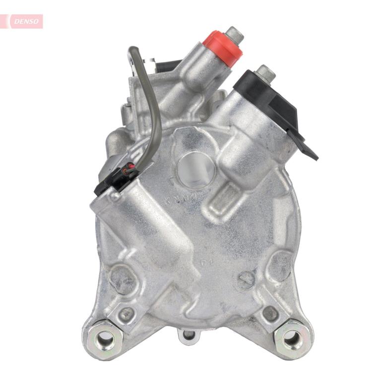 Compresseur, climatisation DENSO DCP05121