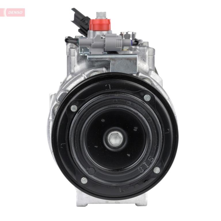 Compresseur, climatisation DENSO ref. DCP05122