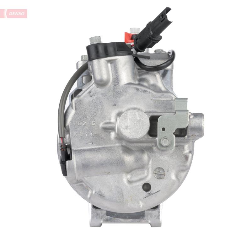 Compresseur, climatisation DENSO ref. DCP05122