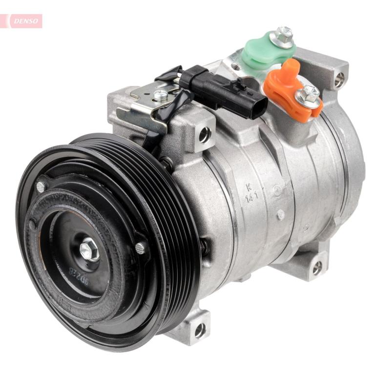Butée hydraulique Gt