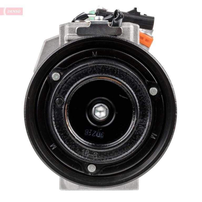 Compressor de climatização DENSO ref. DCP06025