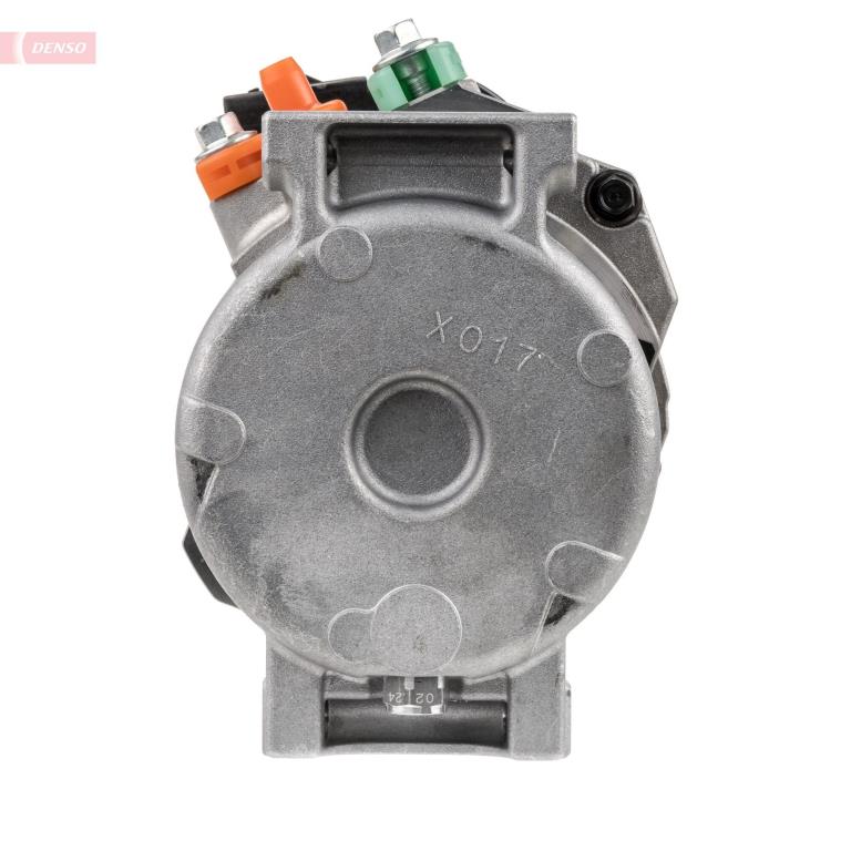 Compressor de climatização DENSO ref. DCP06025