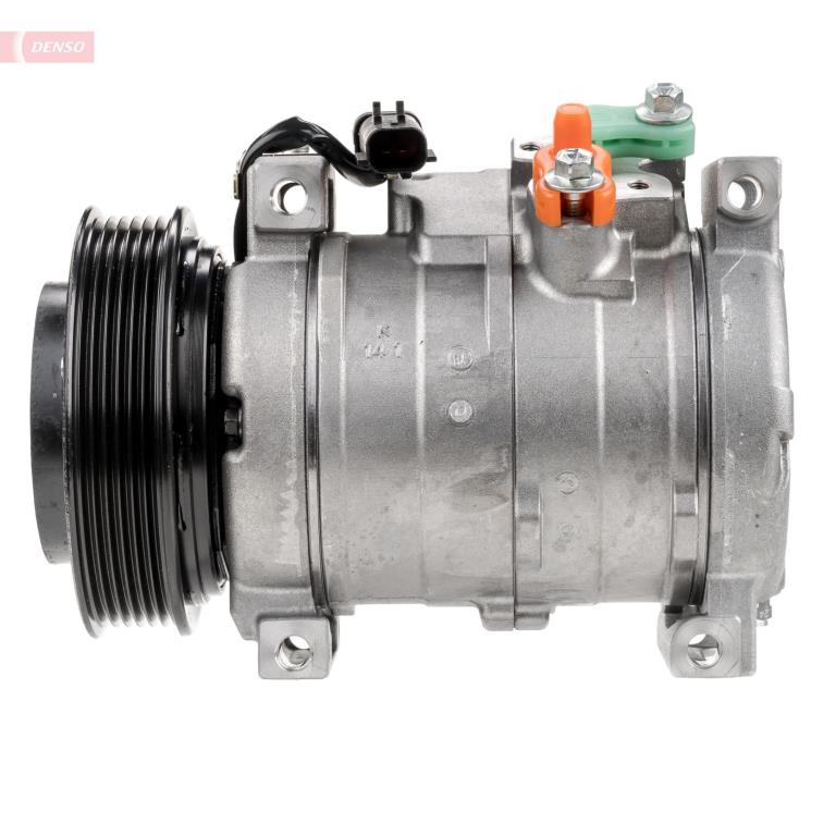 Compressor de climatização DENSO ref. DCP06025