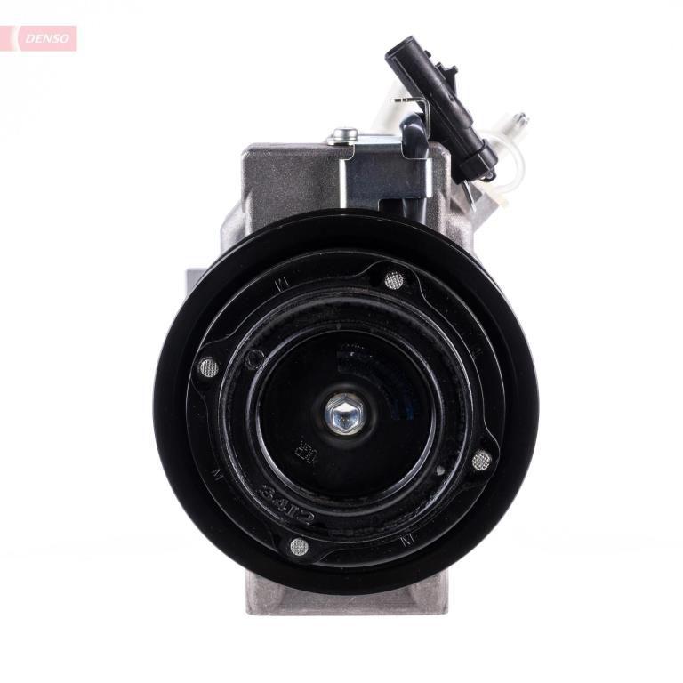 Compresseur, climatisation DENSO ref. DCP06029