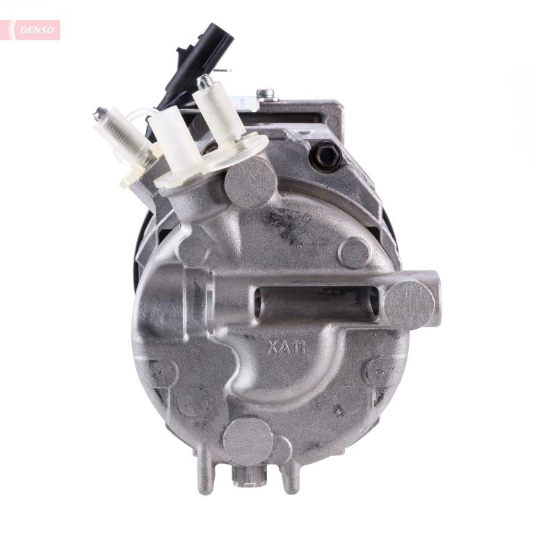 Compresseur, climatisation DENSO ref. DCP06029