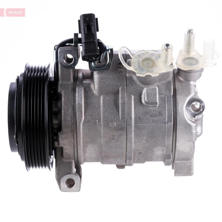 Compresseur, climatisation DENSO ref. DCP06029