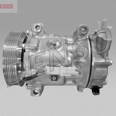 Butée hydraulique M5