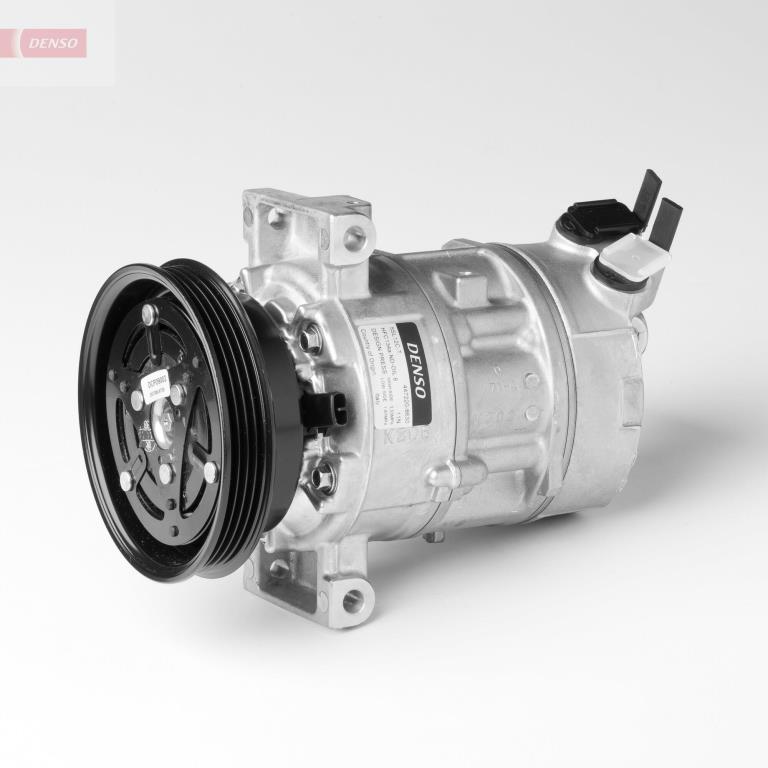Butée hydraulique Gt