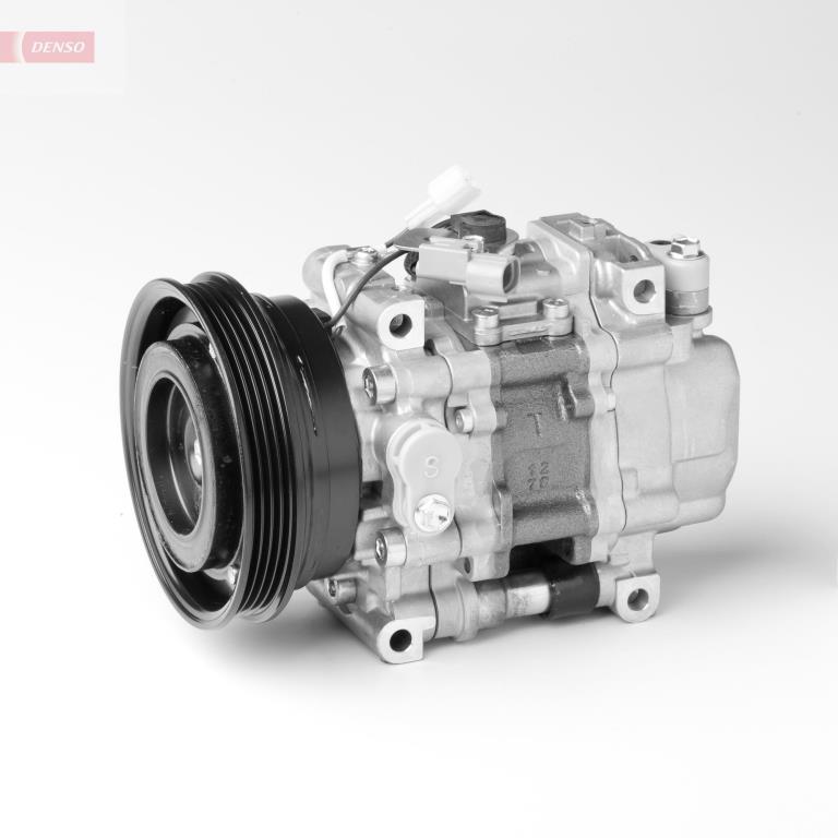 Compressor de climatização DENSO ref. DCP09006