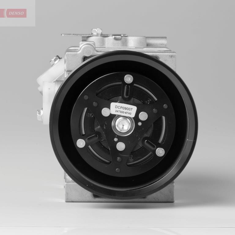 Compresseur, climatisation DENSO DCP09007