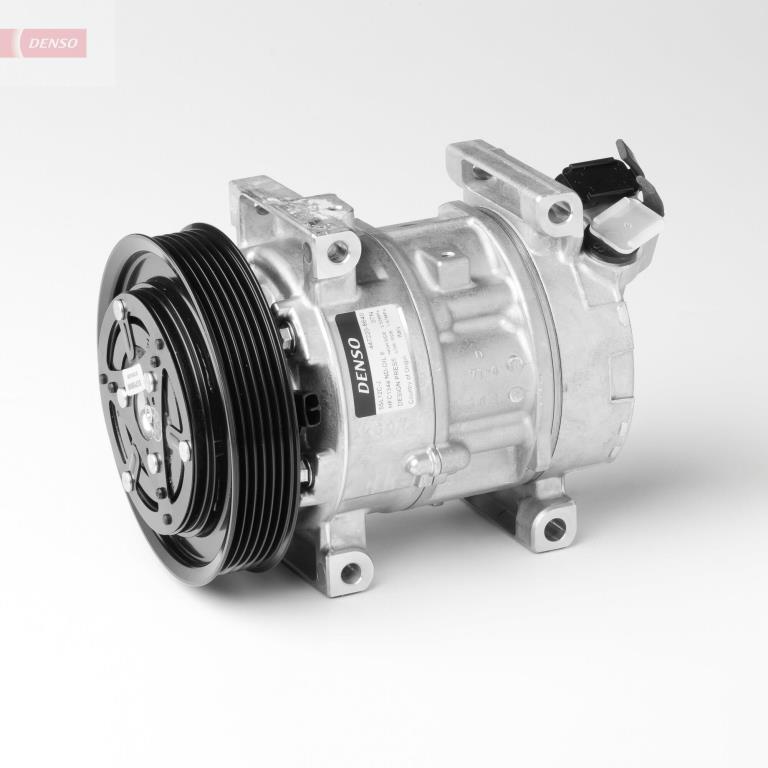 Compresseur, climatisation DENSO DCP09008
