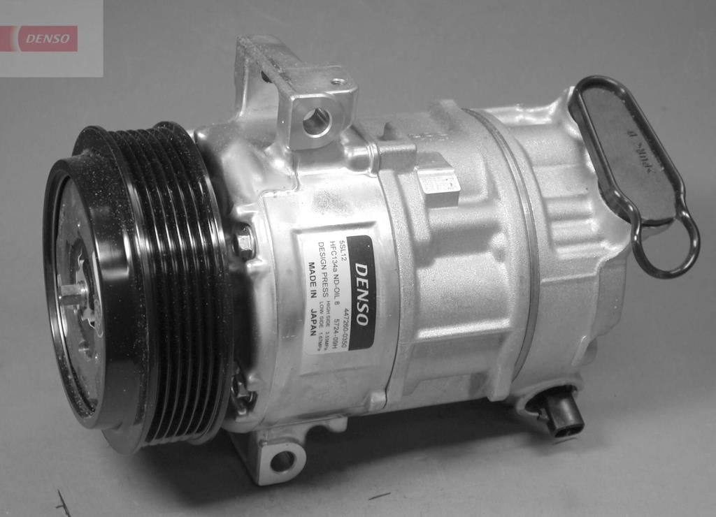 Butée hydraulique Gt