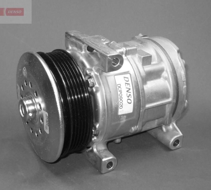 Butée hydraulique Gt