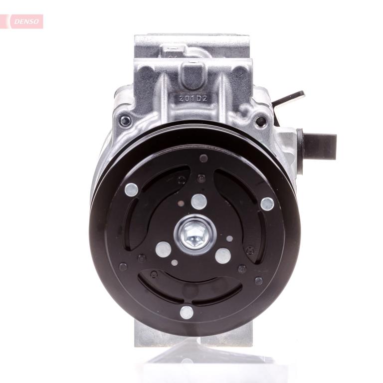 Compresseur, climatisation DENSO ref. DCP09060