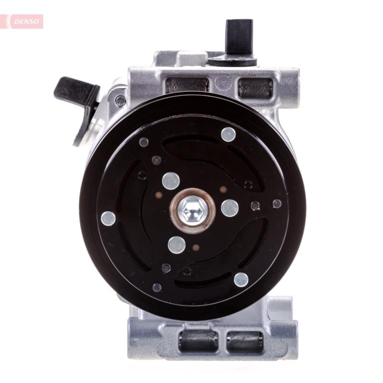 Compresseur, climatisation DENSO ref. DCP09061