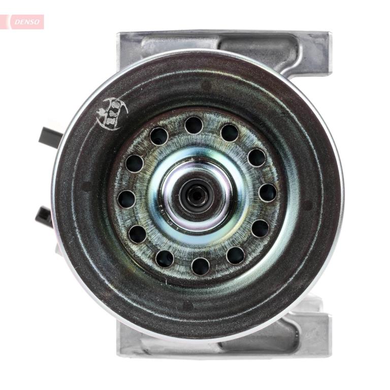 Compresseur, climatisation DENSO ref. DCP09062