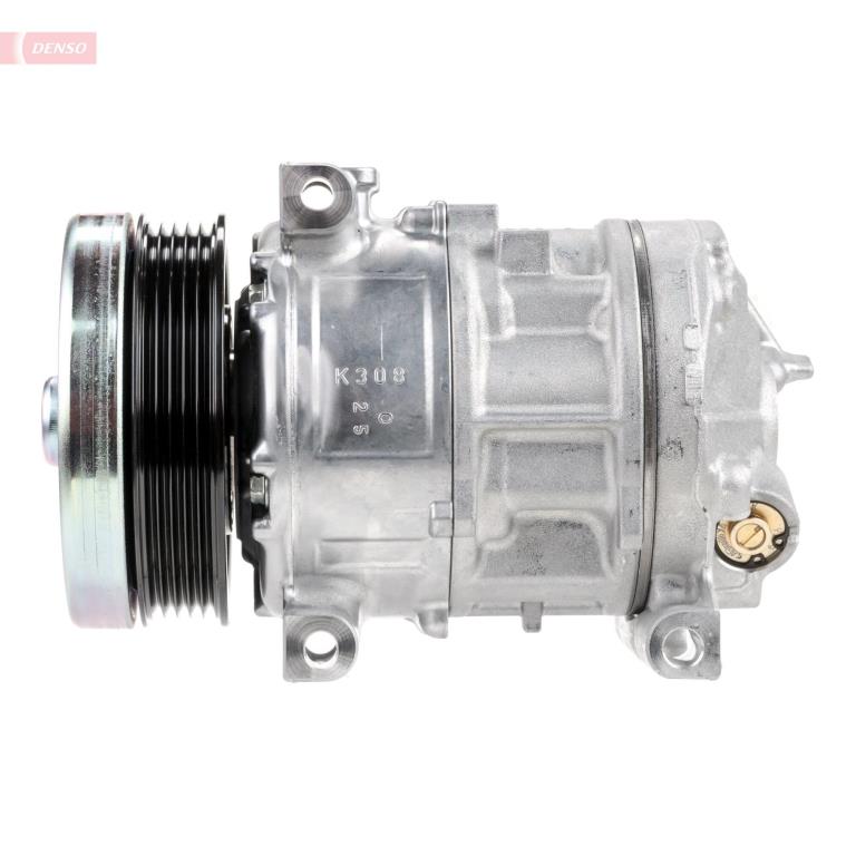Compresseur, climatisation DENSO ref. DCP09062