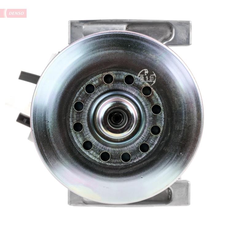 Compresseur, climatisation DENSO ref. DCP09063