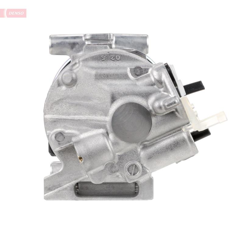 Compresseur, climatisation DENSO ref. DCP09063