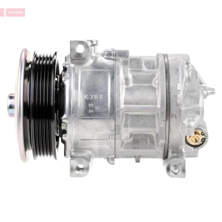 Compresseur, climatisation DENSO ref. DCP09063