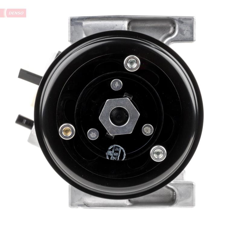 Compressor de climatização DENSO DCP09064