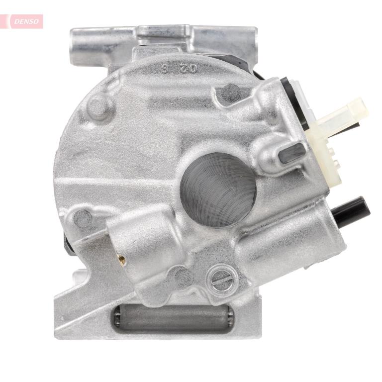 Compressor de climatização DENSO DCP09064