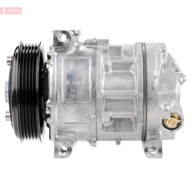 Compressor de climatização DENSO DCP09064