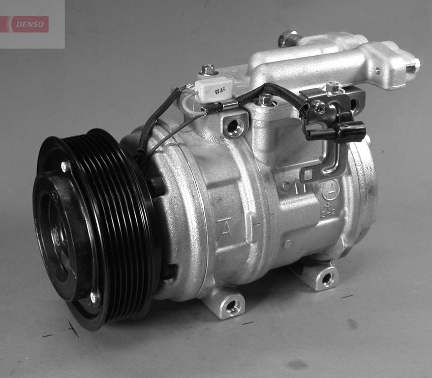 Compressor de climatização DENSO ref. DCP11003