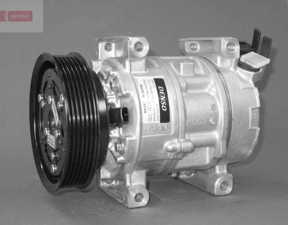 Butée hydraulique Gt