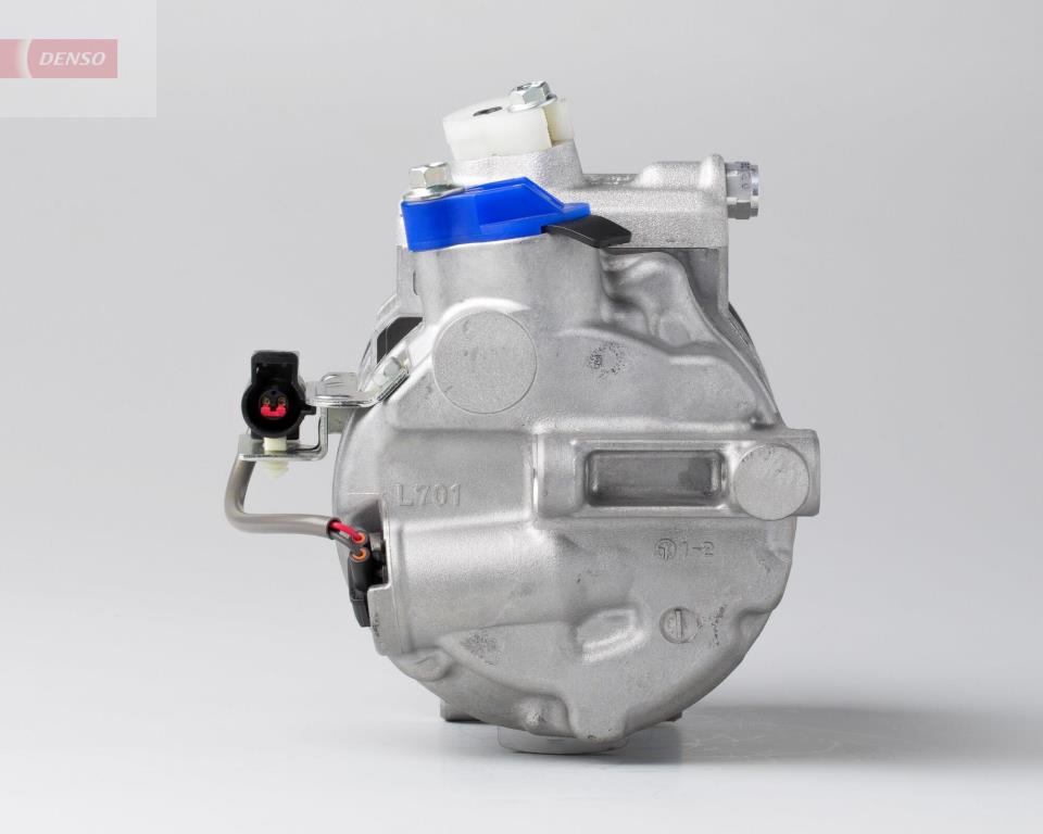 Compressor de climatização DENSO ref. DCP11010