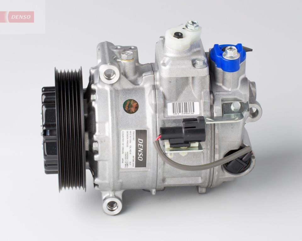 Butée hydraulique Gt