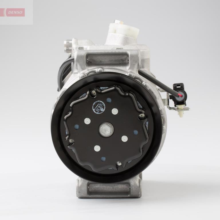 Compresseur, climatisation DENSO DCP11011