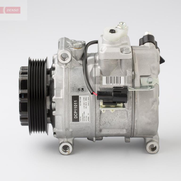 Compresseur, climatisation DENSO DCP11011